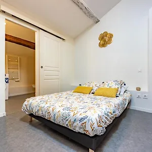 Le Hypercentre Calme Proche Place Nationale Appartement Montauban