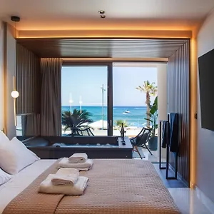 La Vie En Appartement Réthymnon
